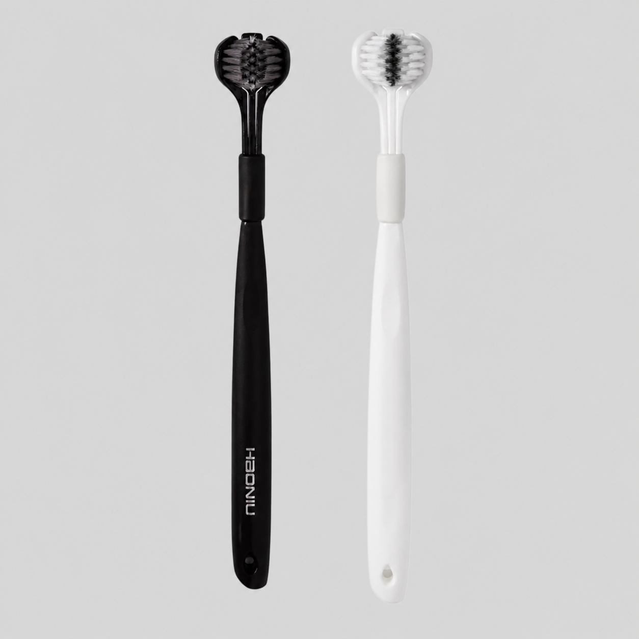 SteriBrush™ – Sterilizzatore UV-C Intelligente