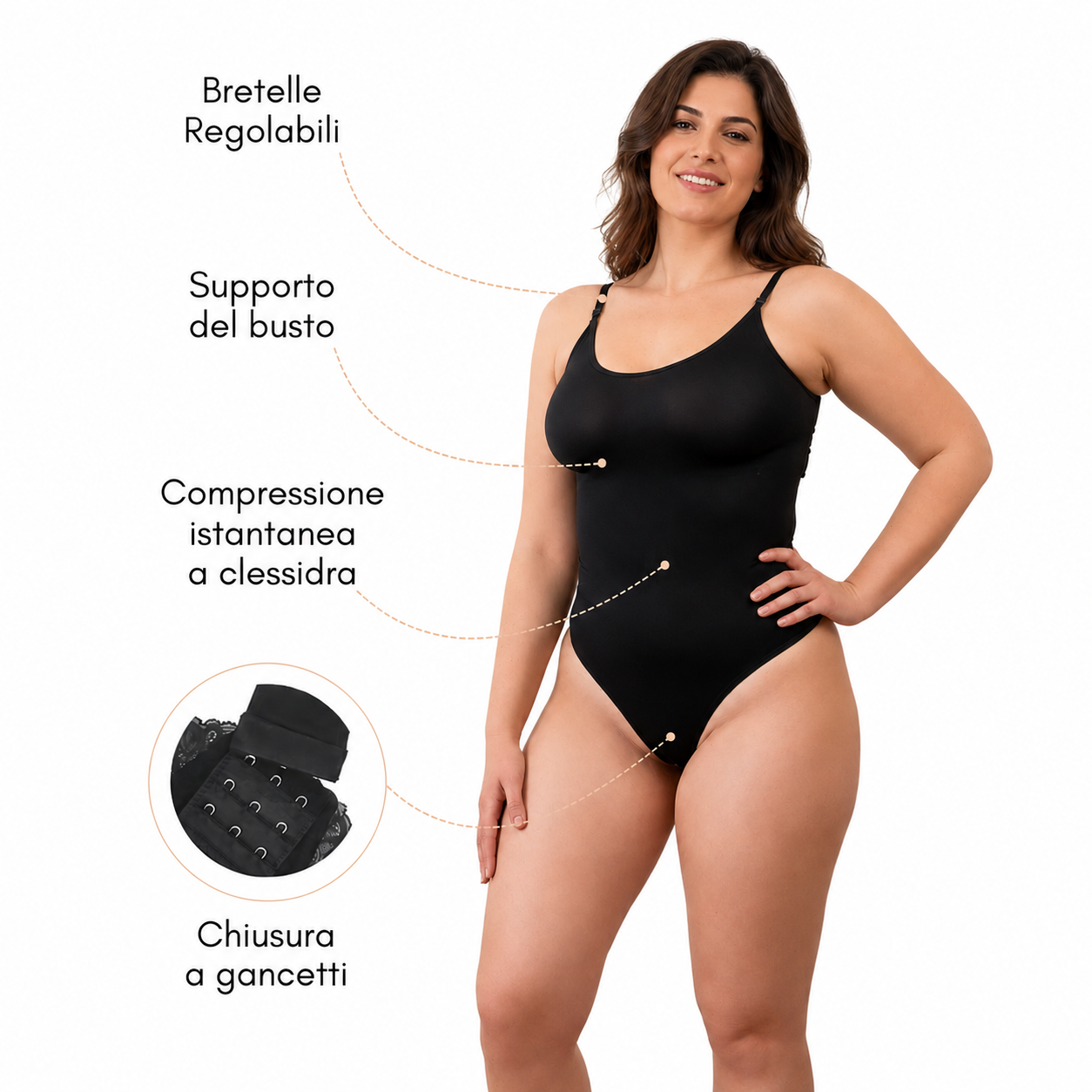 Body Modellante