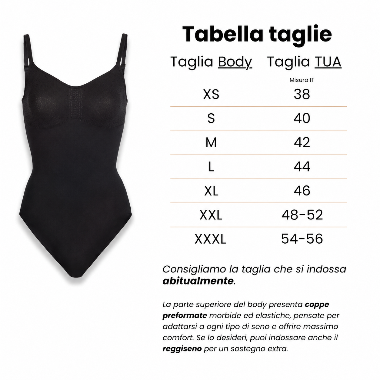 Body Modellante